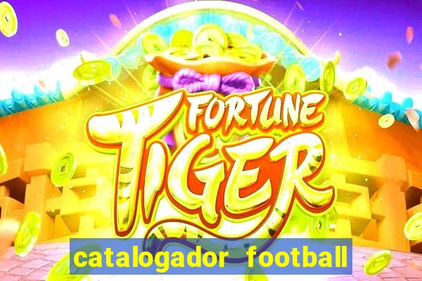 catalogador football studio telegram